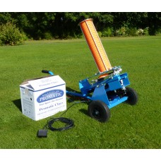 Promatic Clay Pigeon Launcher 